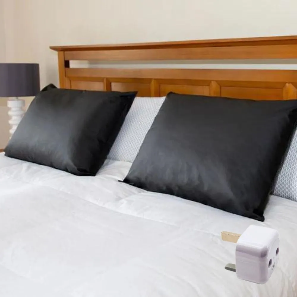 Earthing Elite Standard Size Pillow Case KIT