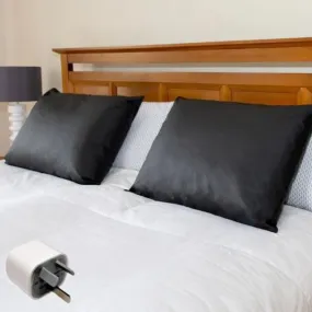 Earthing Elite Standard Size Pillow Case KIT