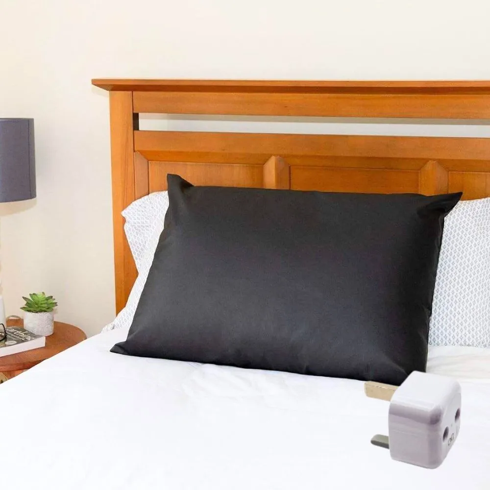 Earthing Elite Standard Size Pillow Case KIT