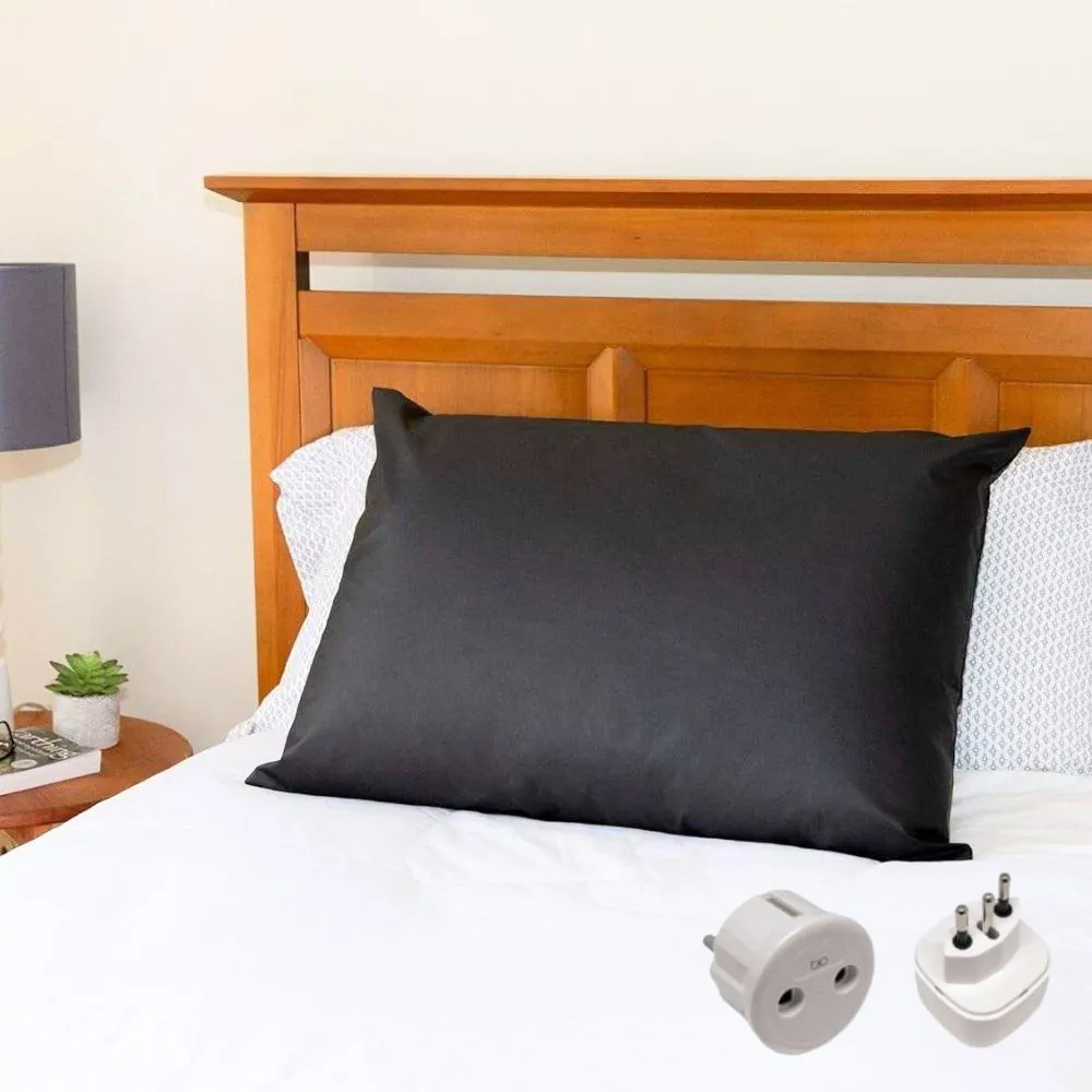Earthing Elite Standard Size Pillow Case KIT