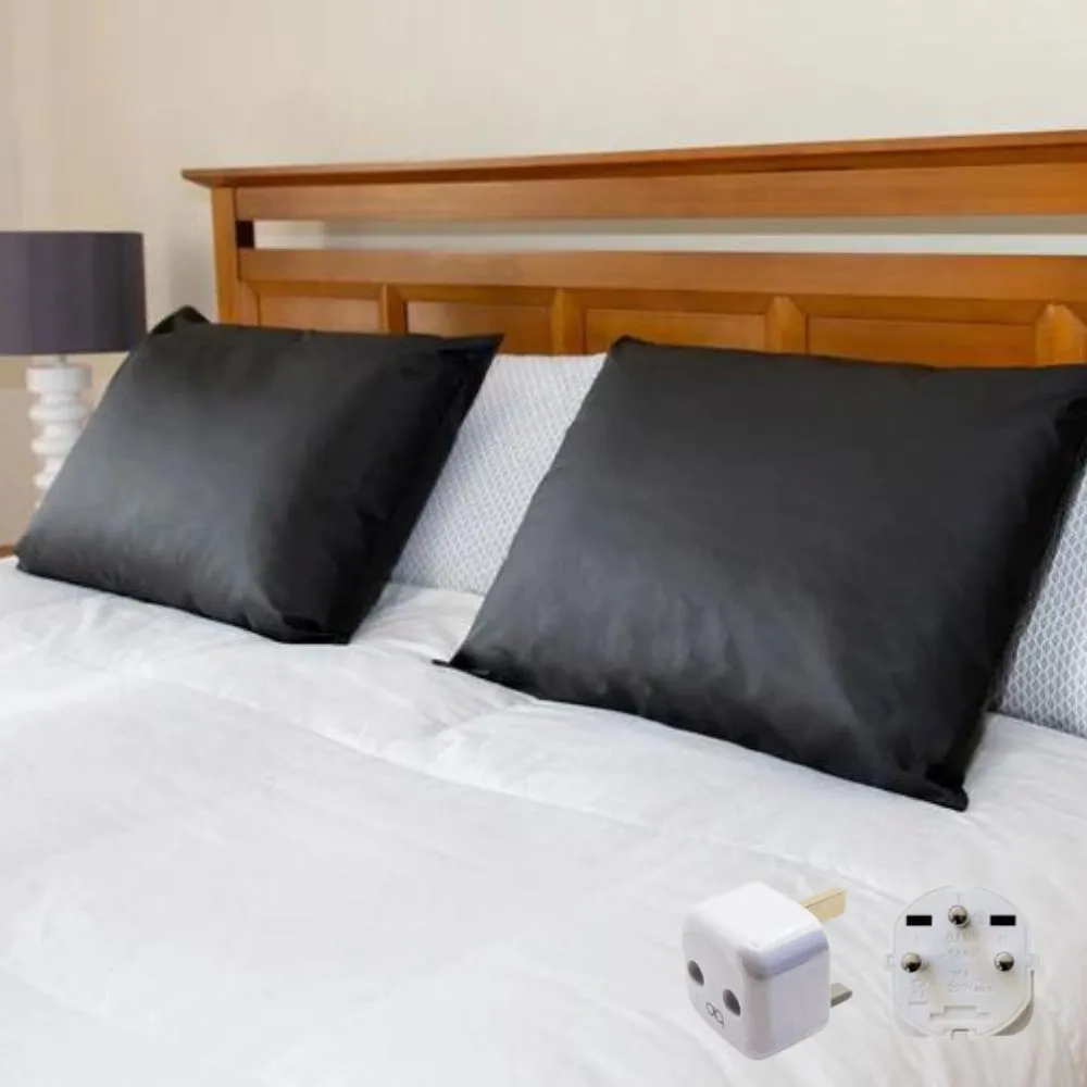 Earthing Elite Standard Size Pillow Case KIT