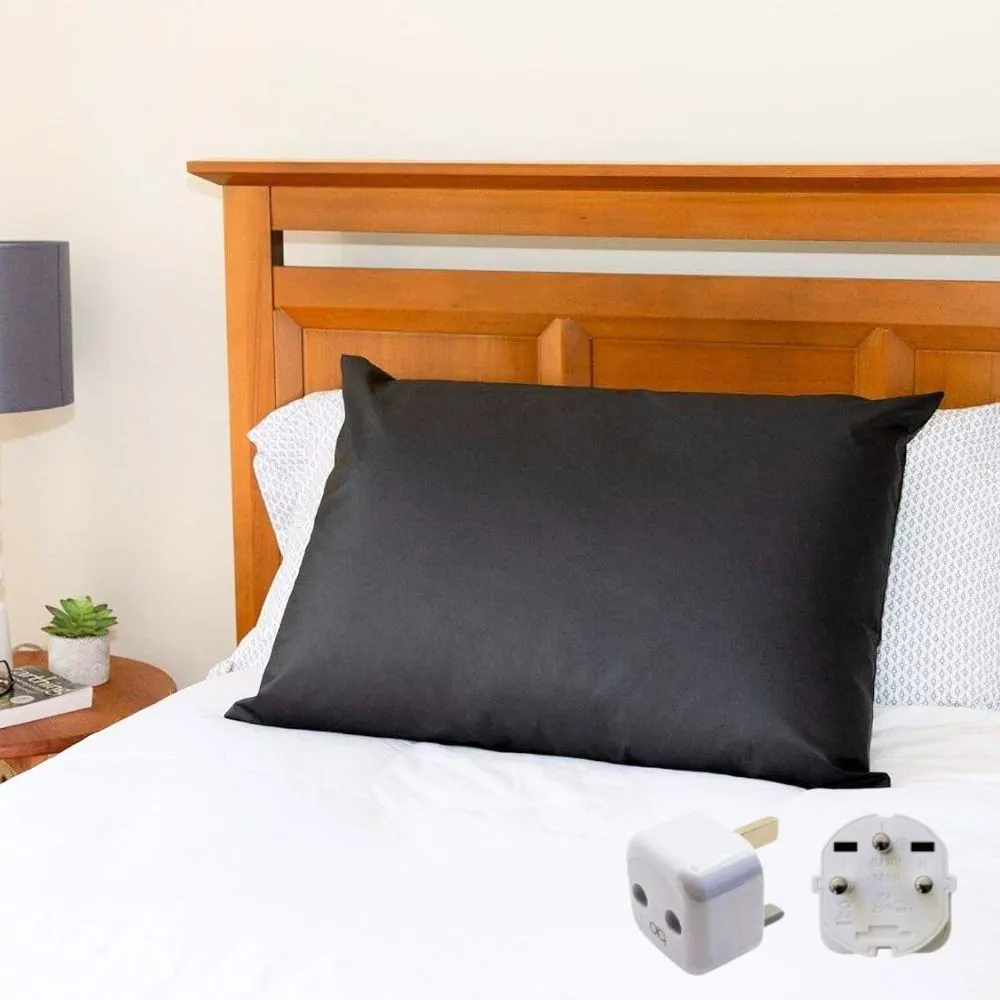Earthing Elite Standard Size Pillow Case KIT