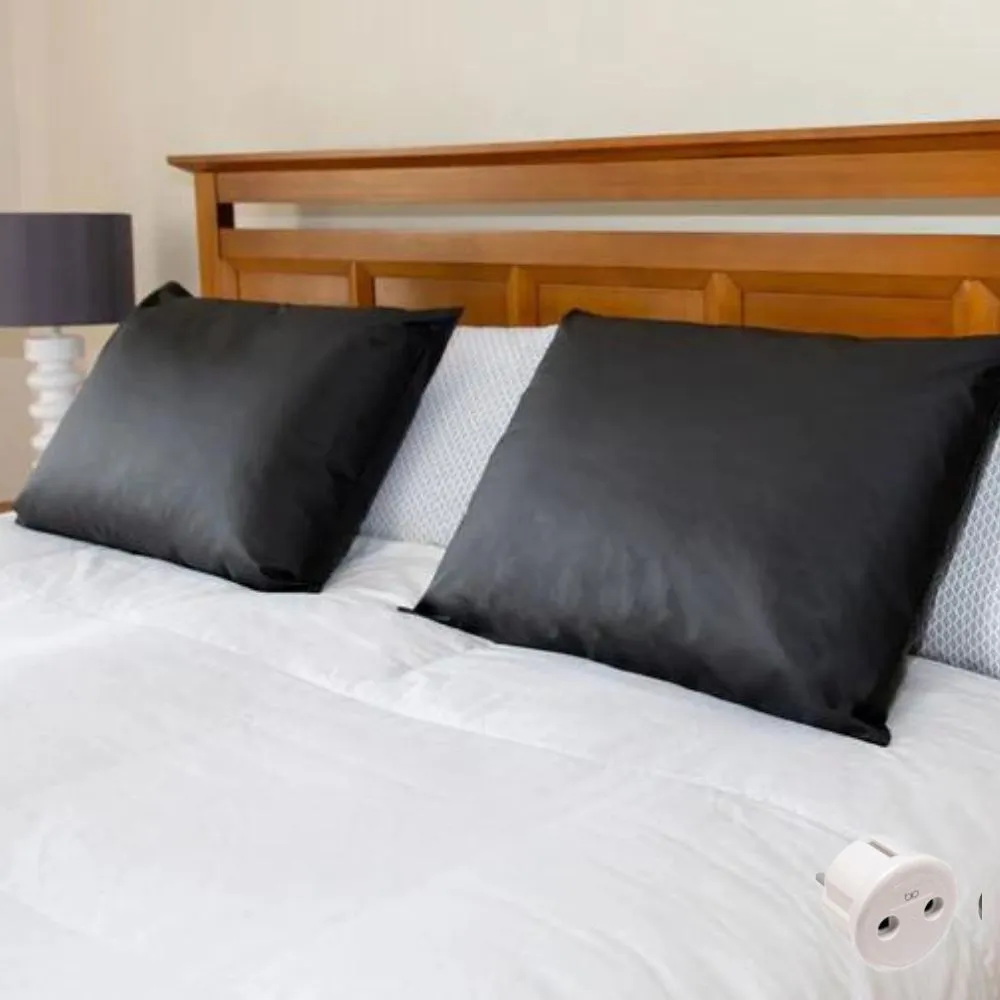 Earthing Elite Standard Size Pillow Case KIT