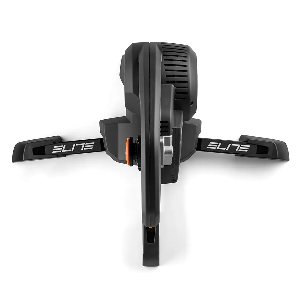 Elite Direto XR-T Smart Trainer with Zwift Cog & Click