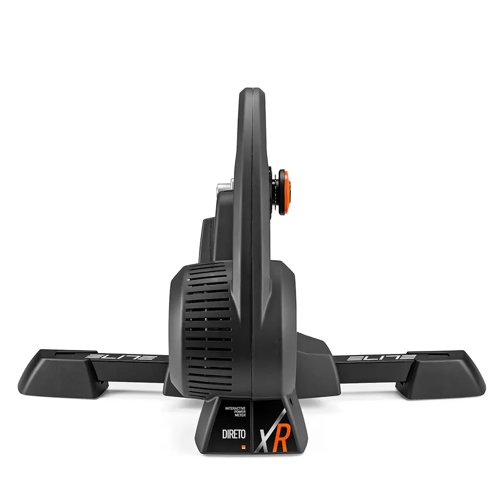 Elite Direto XR-T Smart Trainer with Zwift Cog & Click