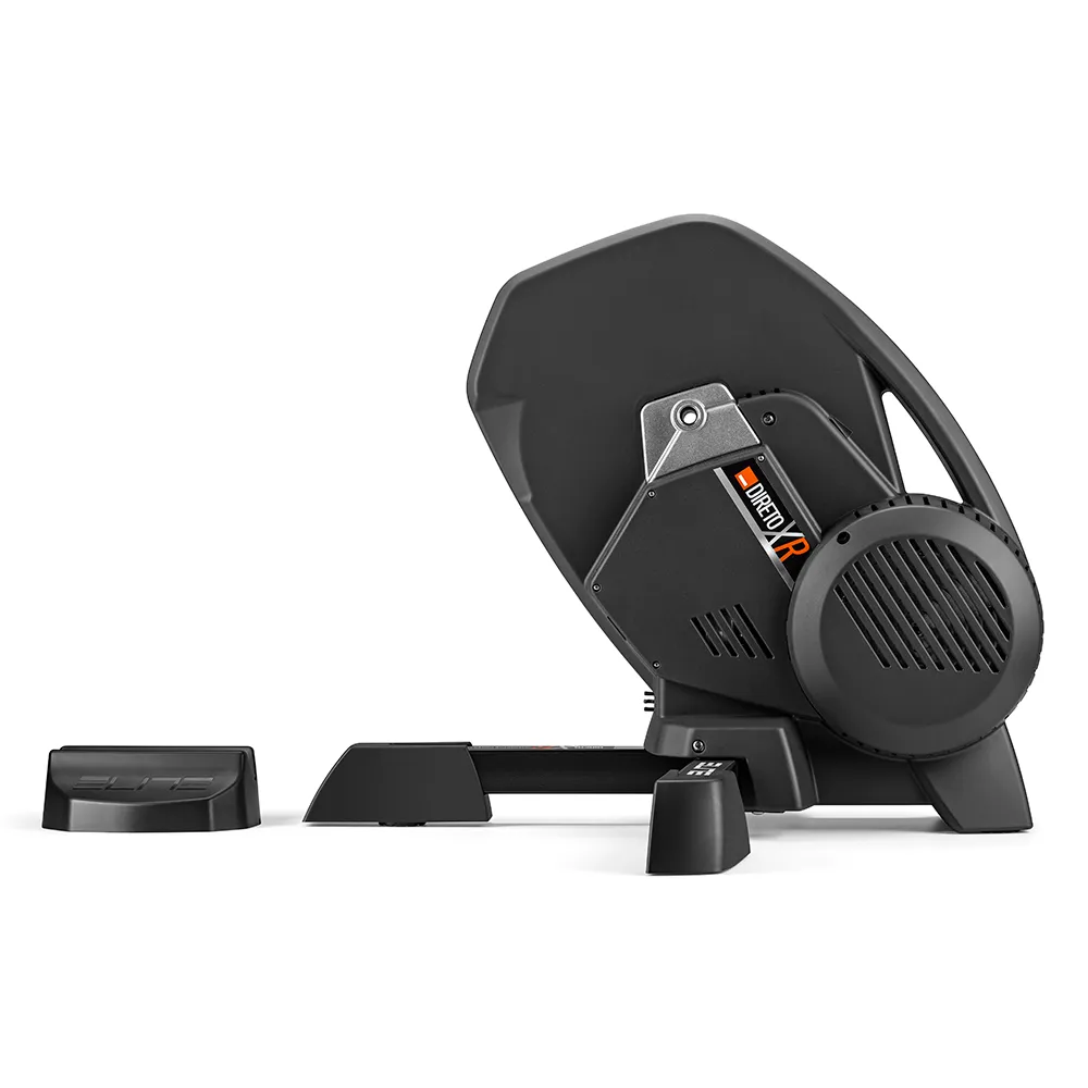 Elite Direto XR-T Smart Trainer with Zwift Cog & Click