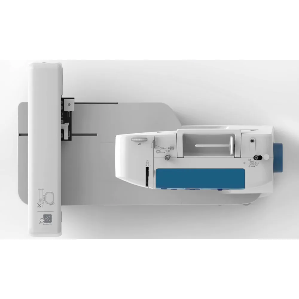 EverSewn Sparrow X2 Computerized Sewing and Embroidery Machine