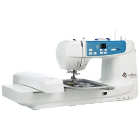 EverSewn Sparrow X2 Computerized Sewing and Embroidery Machine
