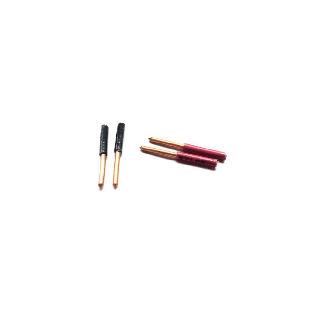 Extra Pegs for Travel Cribbage Boards
