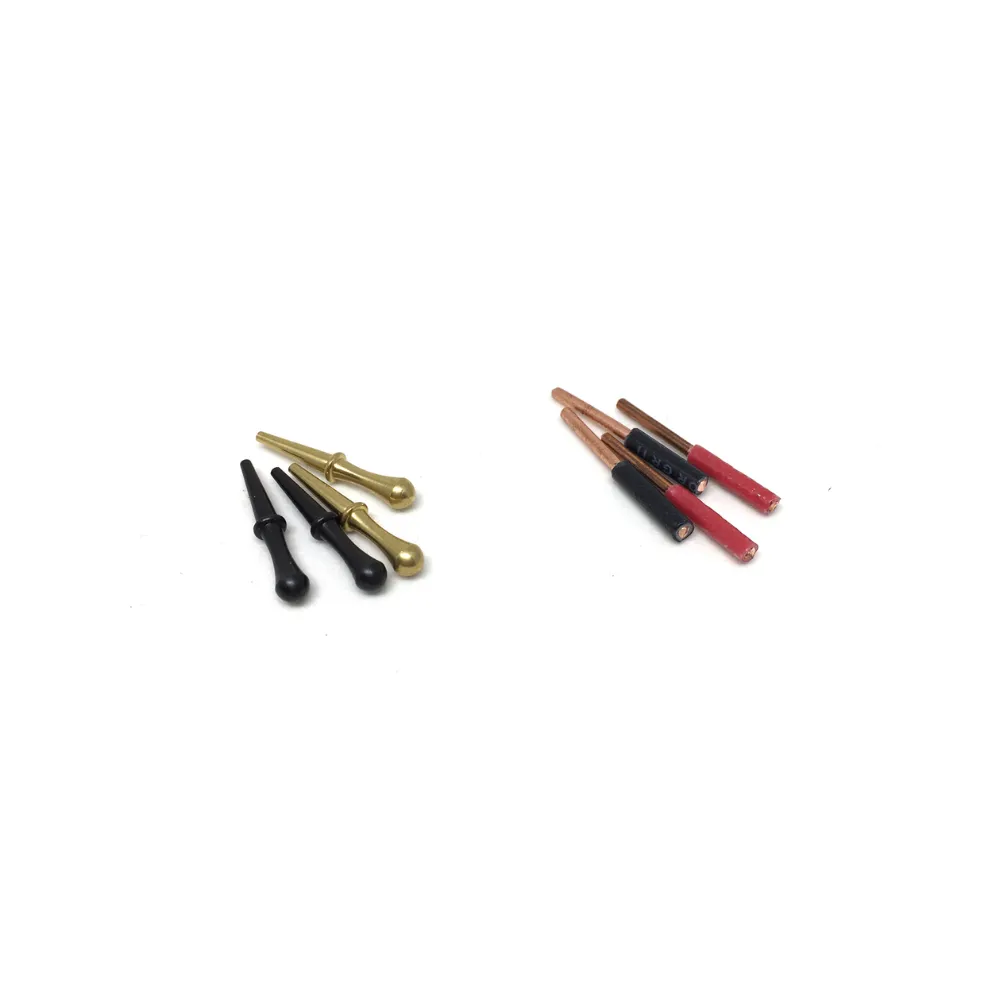 Extra Pegs for Travel Cribbage Boards