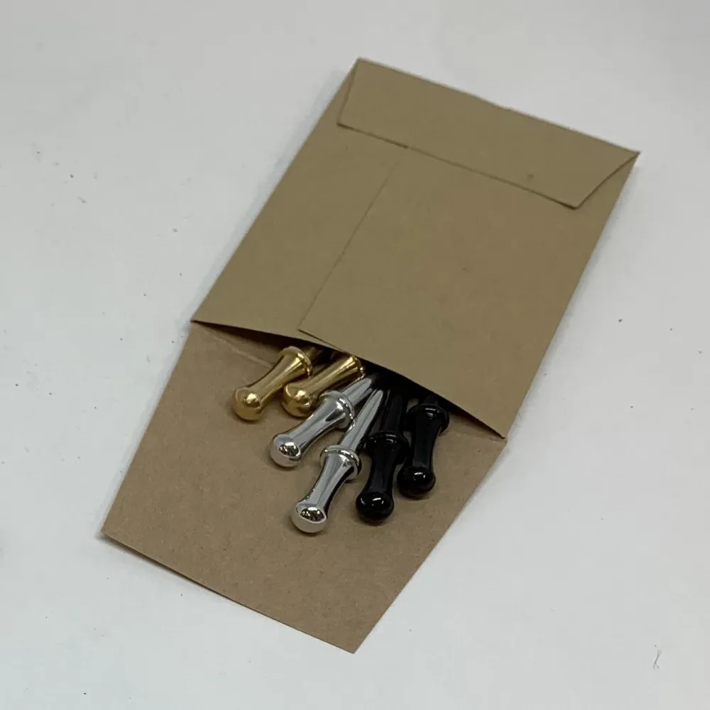 Extra Pegs for Travel Cribbage Boards