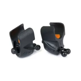 Fox Black Label Adjustable Line Clip