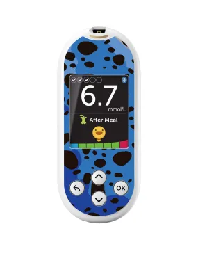 Frog Sticker for OneTouch Verio Reflect Glucometer