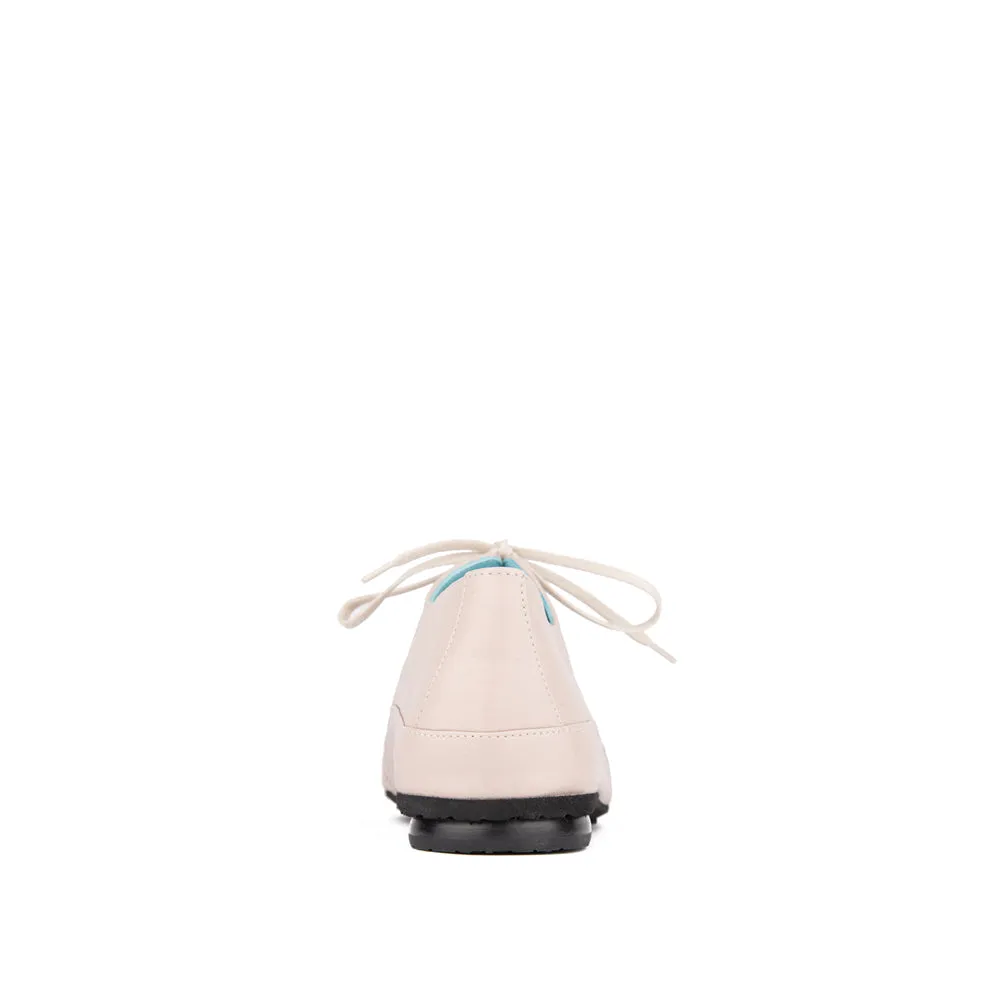 GATSBY BEIGE NAPPA
