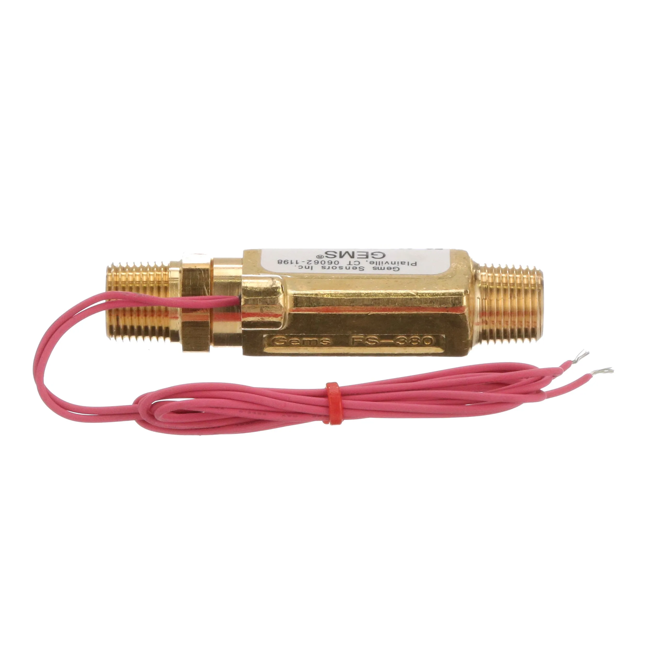 GEMS Sensors, Inc 168432