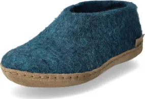 Glerups Juniors&#x27; Shoe Petrol | Buy Glerups Juniors&#x27; Shoe Petrol here | Outnorth