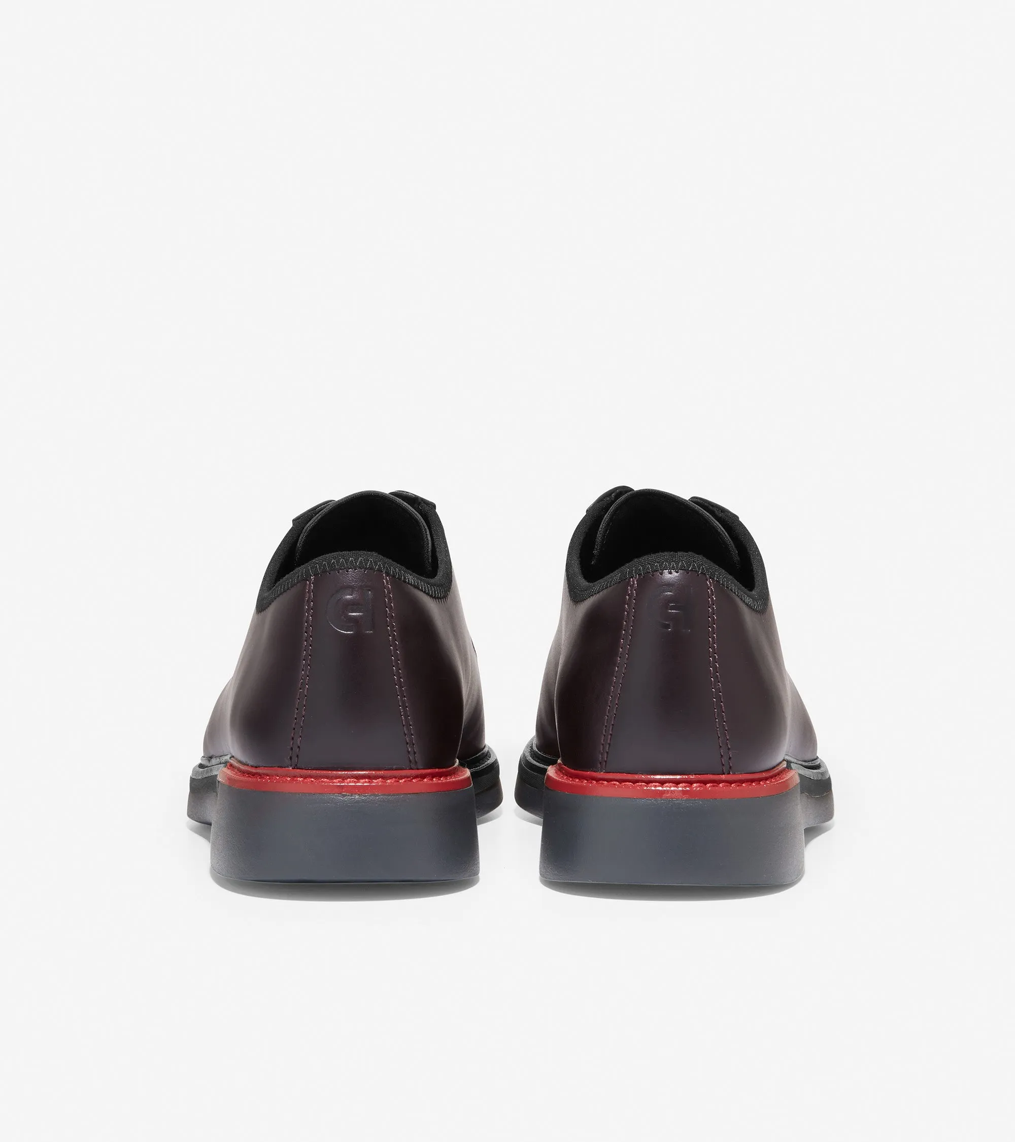 Grand Ambition Postman Oxford