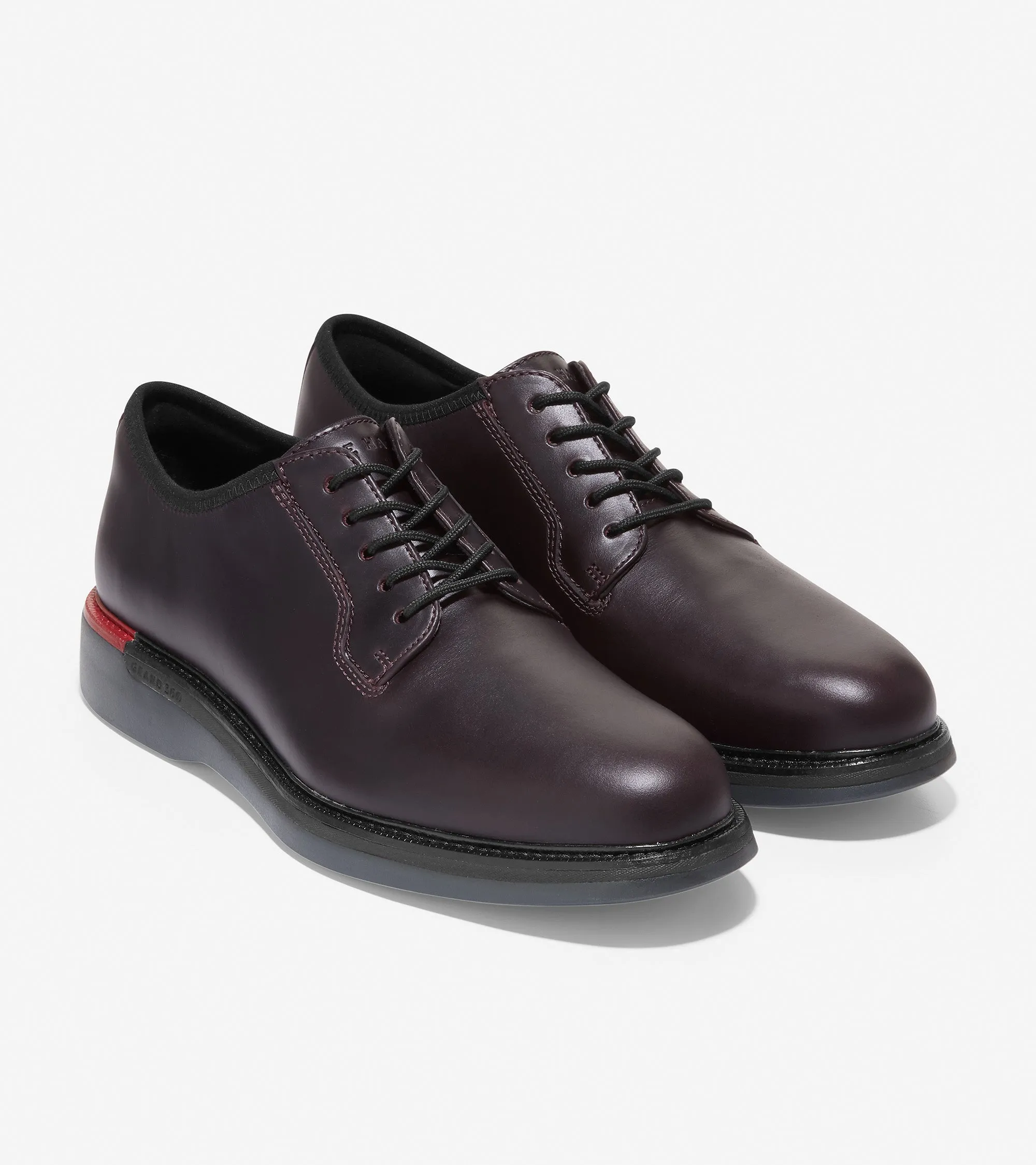 Grand Ambition Postman Oxford