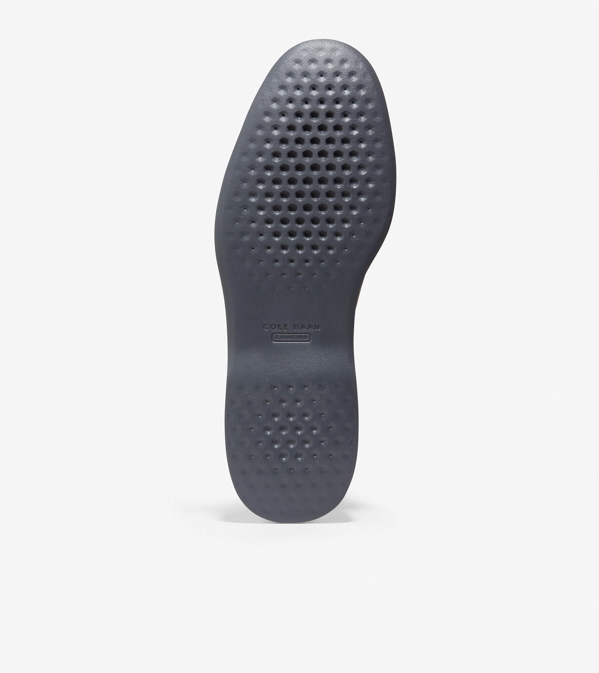 Grand Ambition Postman Oxford