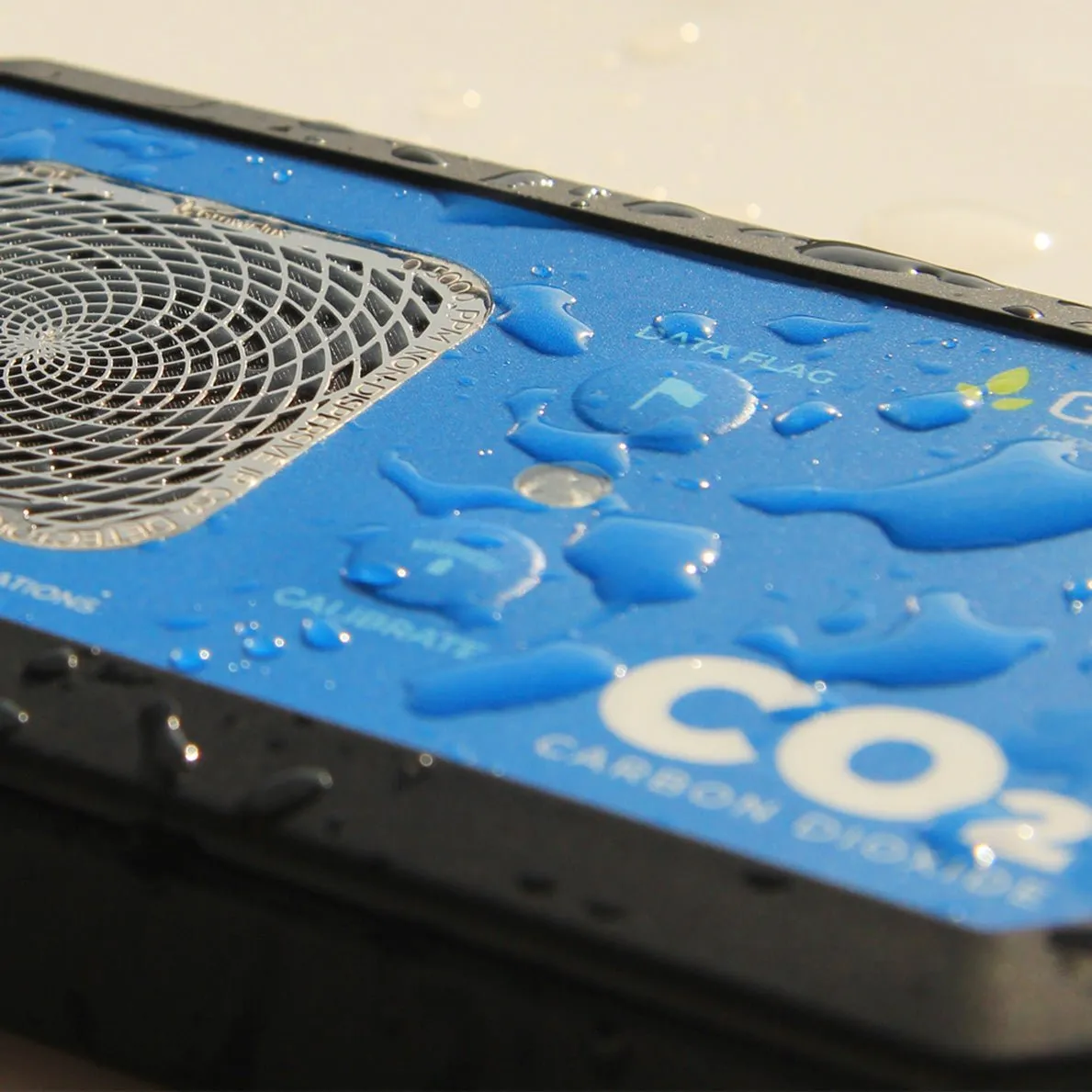 GrowFlux CO2 Microclimate Sensor