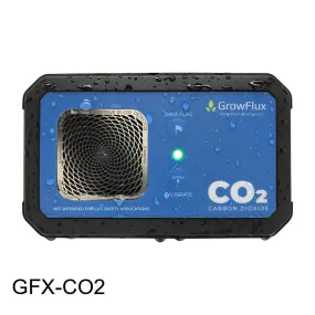 GrowFlux CO2 Microclimate Sensor