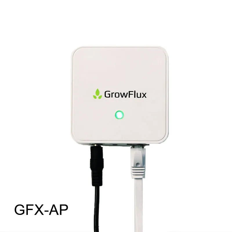 GrowFlux CO2 Microclimate Sensor