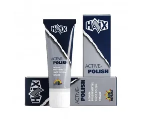 HAIX Shoe Polish Black