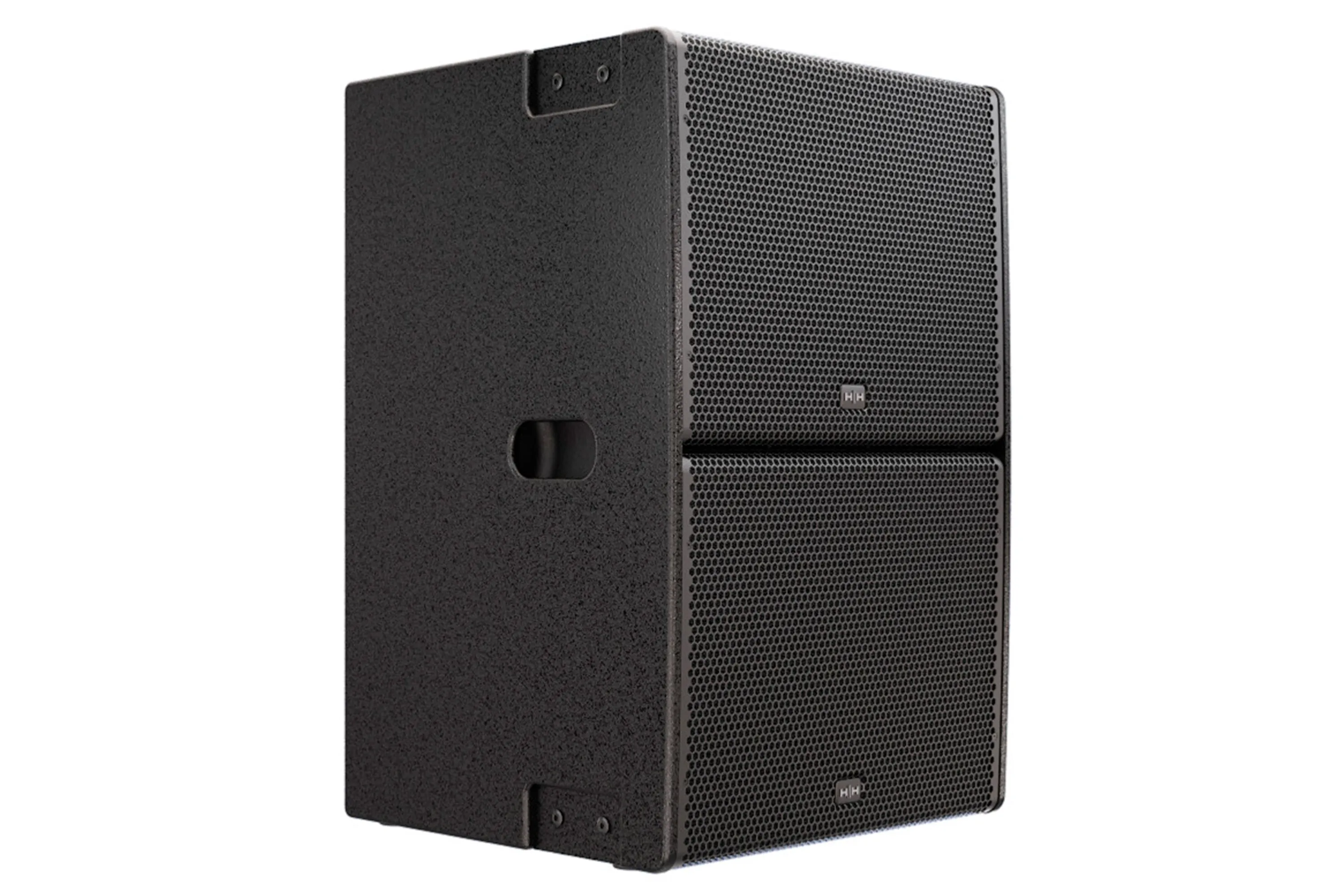HH Electronics 2x12" Active Line Array Subwoofer