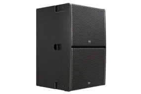 HH Electronics 2x12" Active Line Array Subwoofer