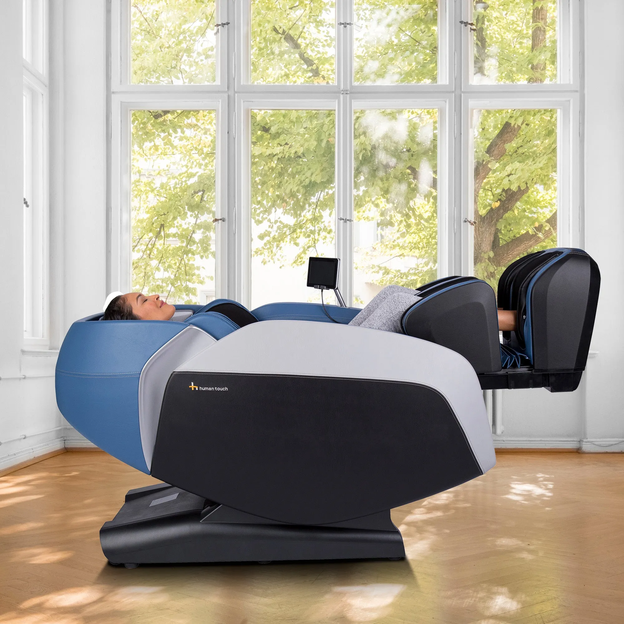 Human Touch Certus Massage Chair