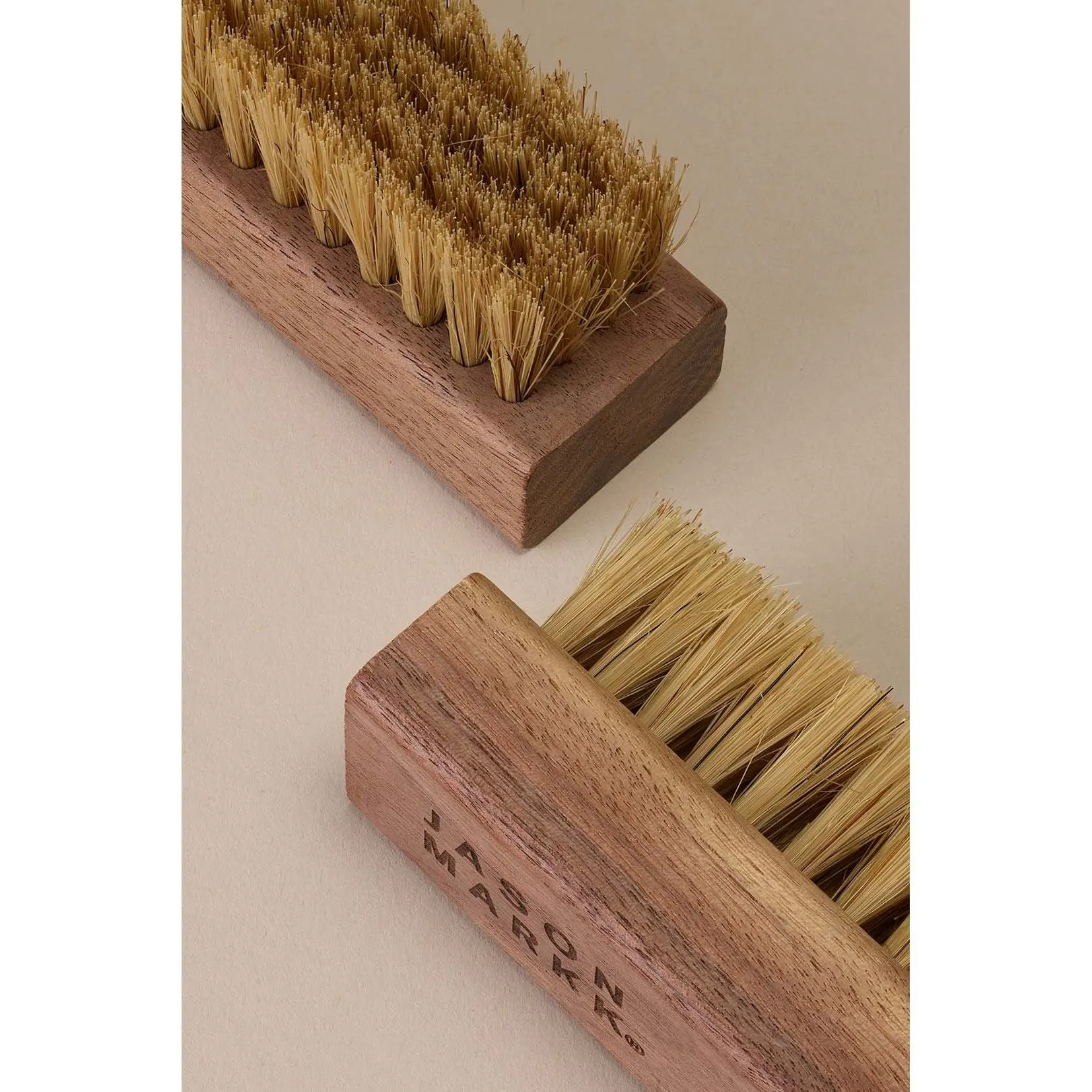 Jason Markk Premium Shoe Cleaning Brush