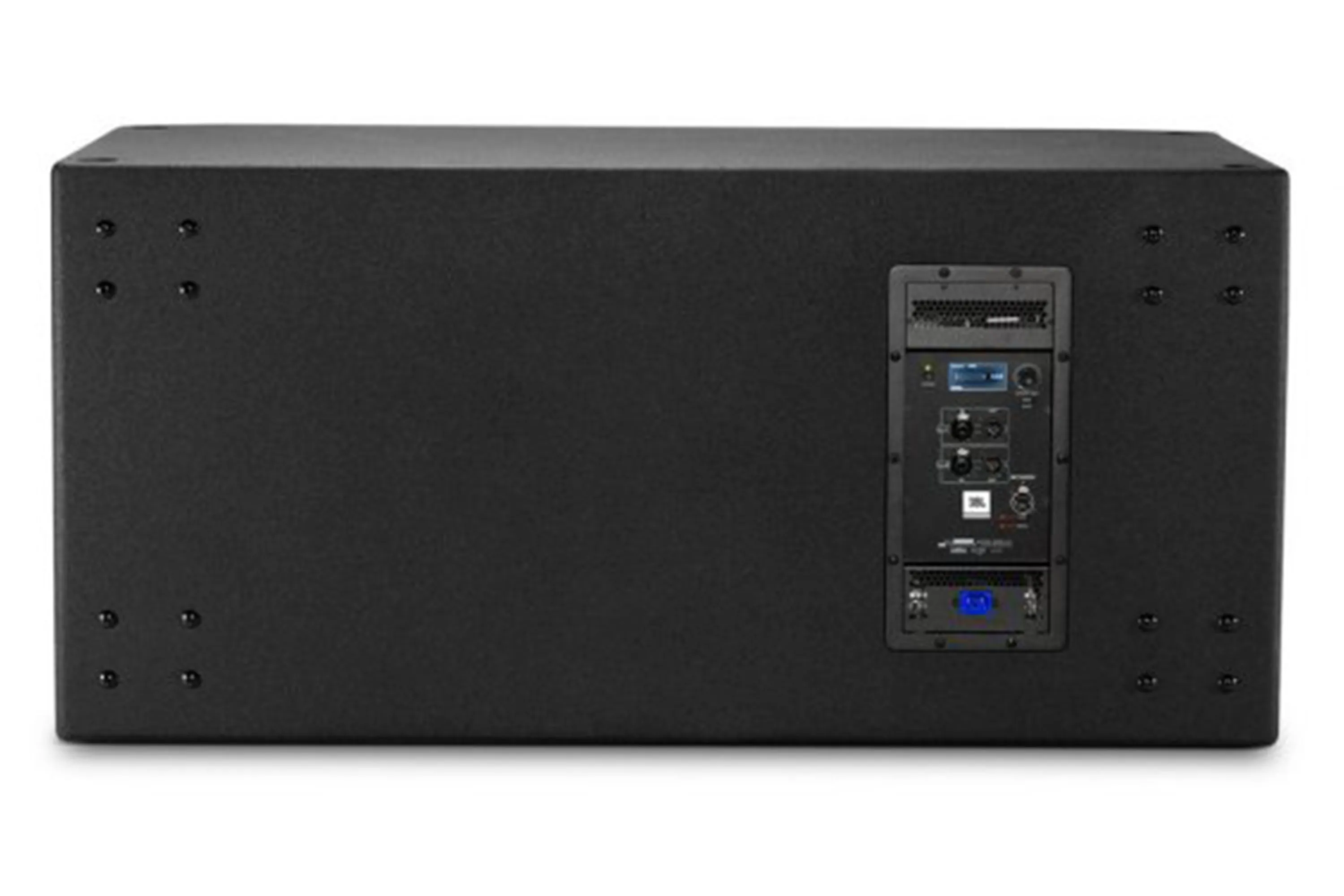 JBL SRX828SP 2000W 18-Inch Dual Self-Powered Subwoofer System