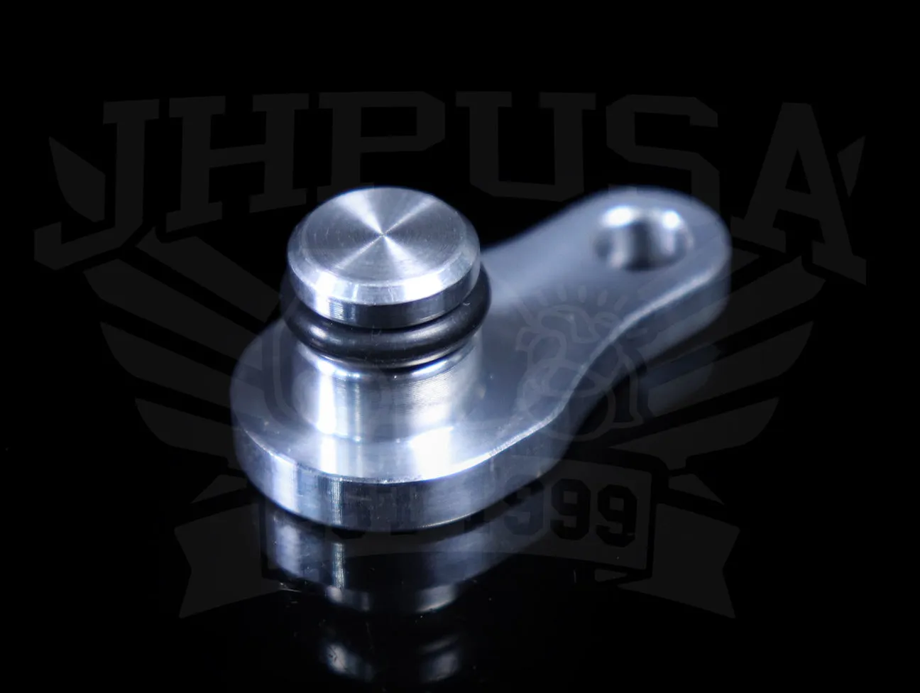 K-Tuned MAP Sensor Port Plug
