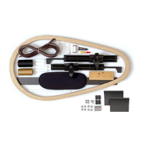 Kayak Building Supplies Kit: F1 or LPB