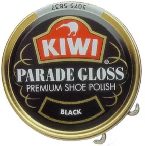 Kiwi Select Parade Gloss Paste Polish 12 Pack