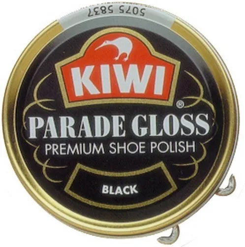 Kiwi Select Parade Gloss Paste Polish 12 Pack