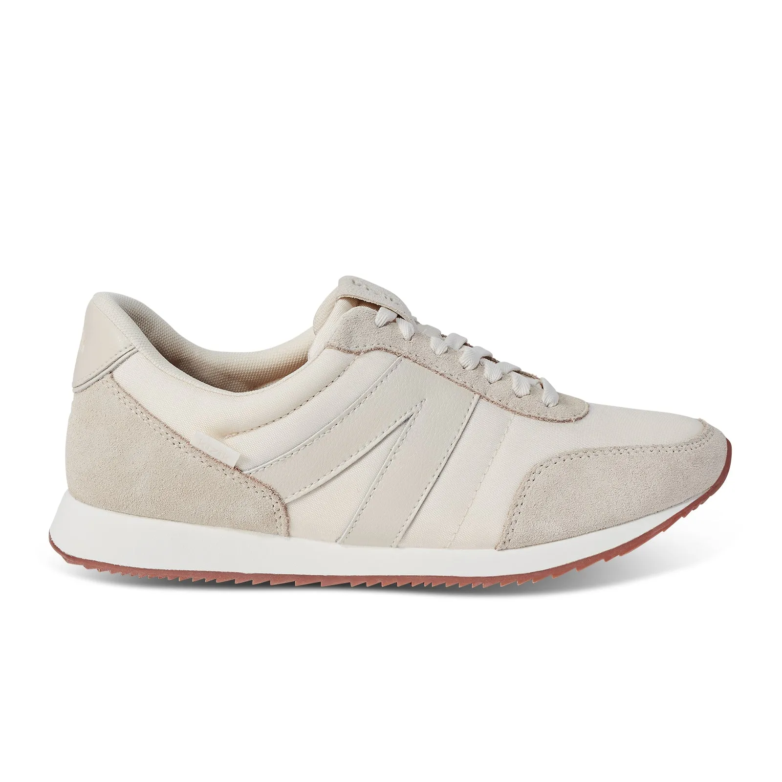 Kizik Milan Sneaker (Unisex) - Bone