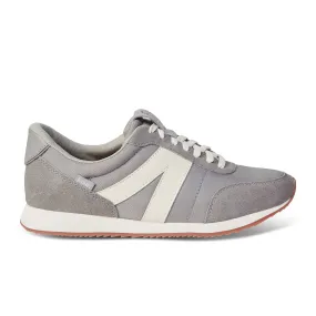 Kizik Milan Sneaker (Unisex) - Granite