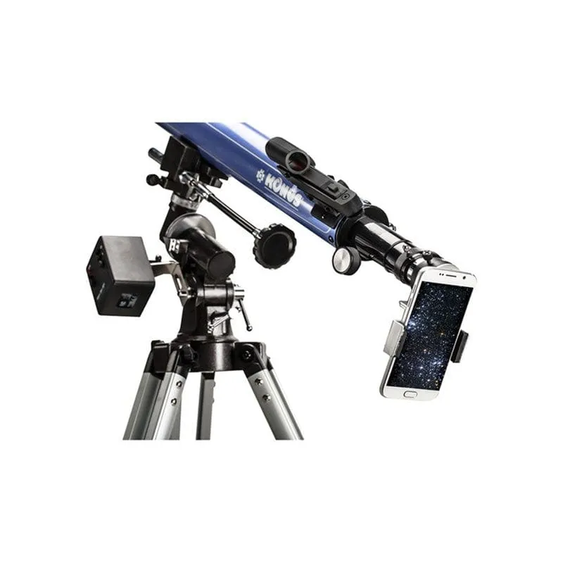 Konus KonuStart 900B 60mm EQ Refractor Telescope