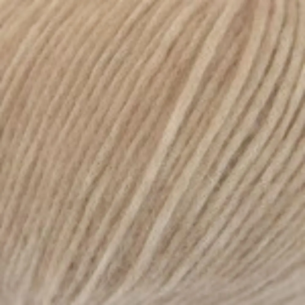 Lace Detail Slipover Knit Kit