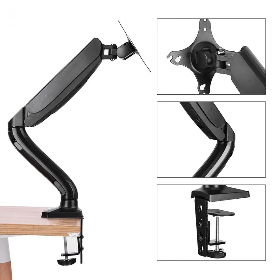 Lcd Monitor Stand Bracket