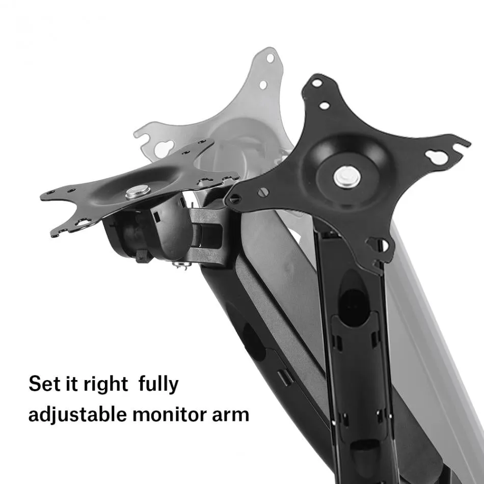 Lcd Monitor Stand Bracket