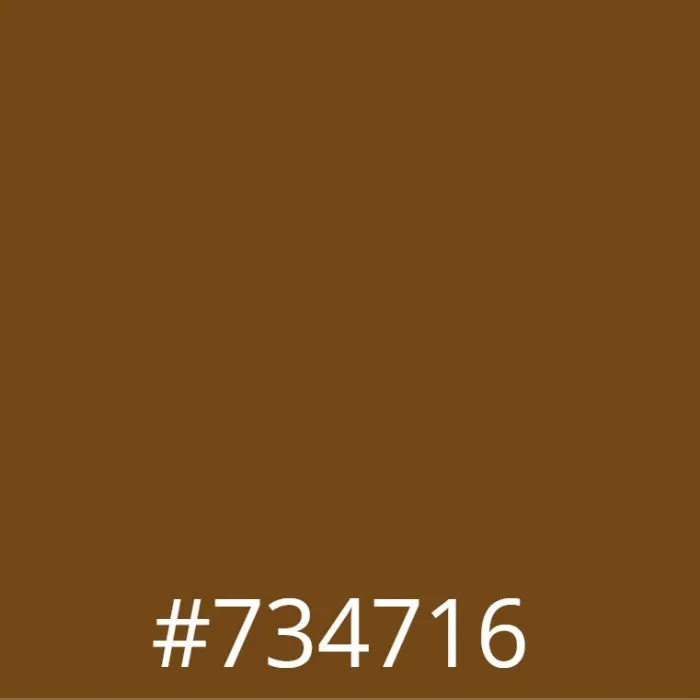 Leather Aniline Dye Stain - Aniline Bark