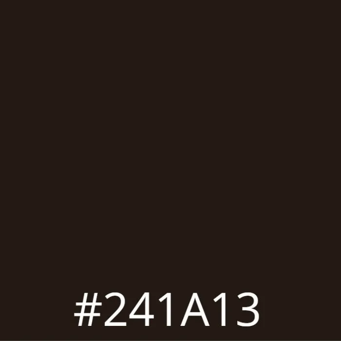Leather Colour Cream - Dark Chocolate