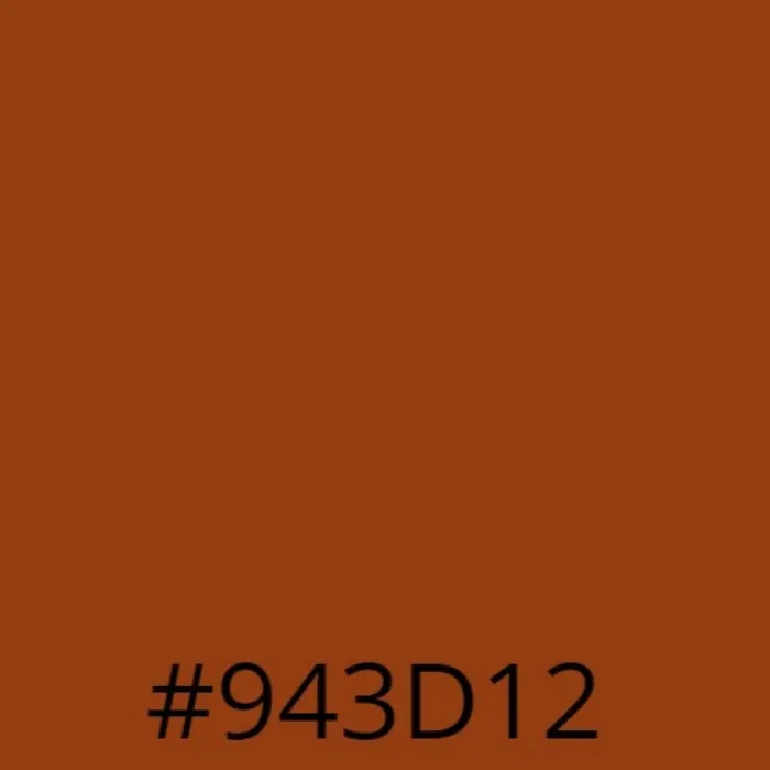 Leather Colour Cream Kit - Aniline Ember