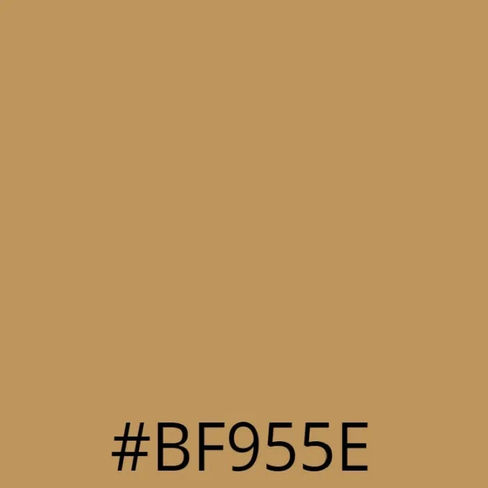 Leather Paint - Caramel