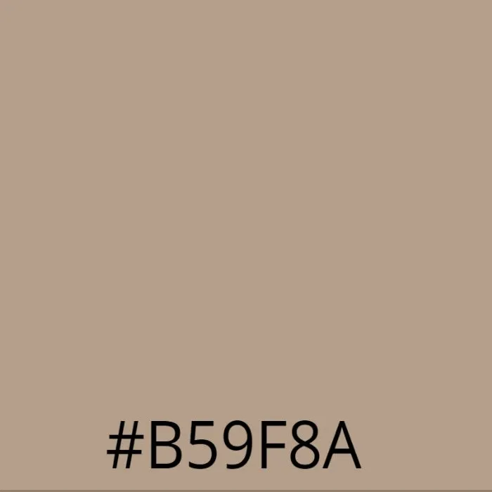 Leather Paint - Latte