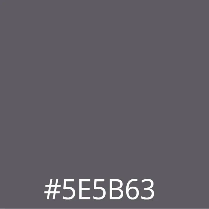 Leather Paint - Lavender Grey