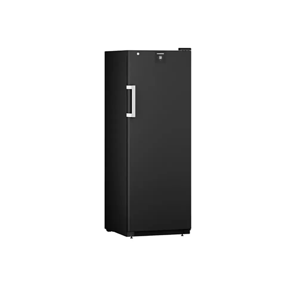Liebherr WSbli5031 Wine Cooler, Black, E Rated