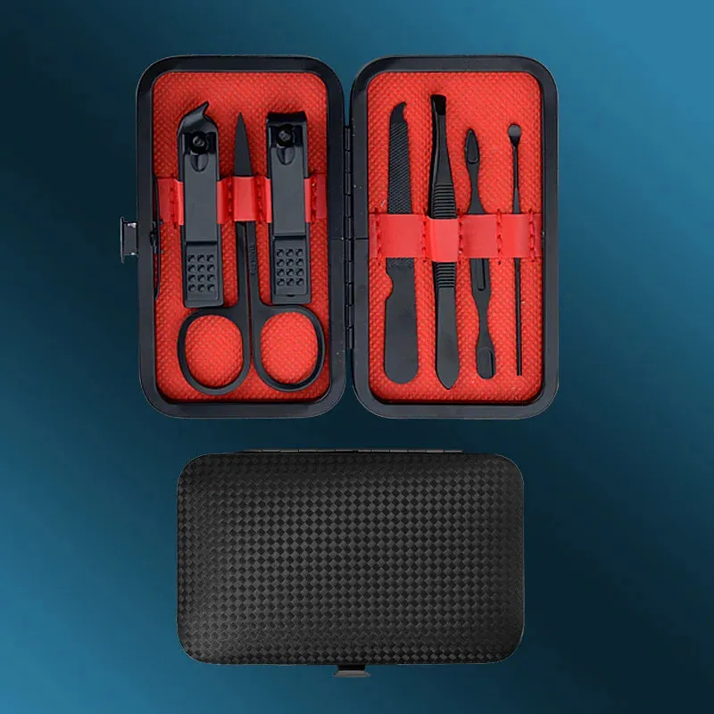 Low Profile Nail Care Kit